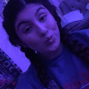 Meet your Posher, Kyleigh